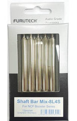 Furutech NCF Booster Jeu de barres d'extension d'arbre
