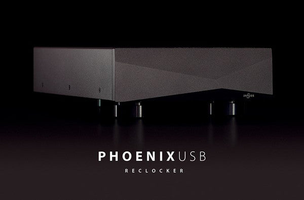 Innuos PhoenixUSB USB Reclocker