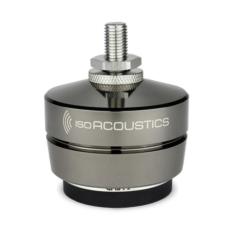 IsoAcoustics Gaia I