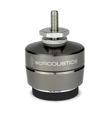 IsoAcoustics Gaia III