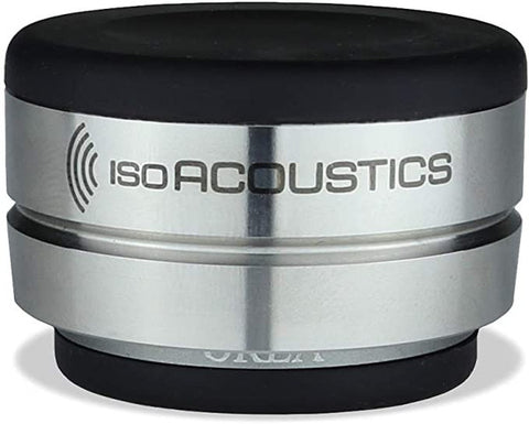 Isoacoustics Orea Graphite