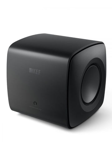 KEF KC62 Subwoofer