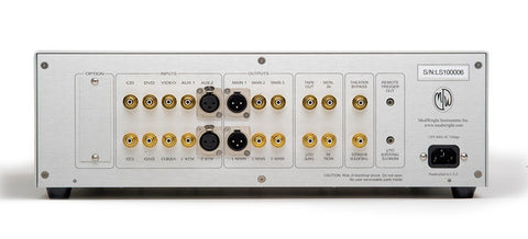 Modwright LS 100 Preamp