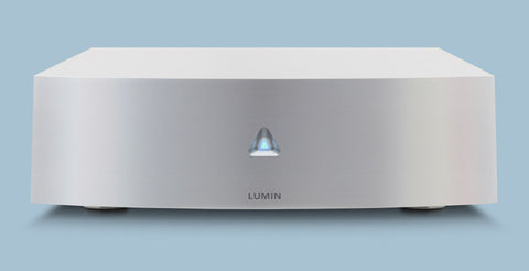 Lumin Amplifier