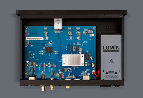 Lumin U2 Mini