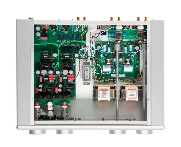 Modwright Power Amplifiers – Tweek Geek