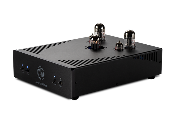 Modwright Power Amplifiers – Tweek Geek