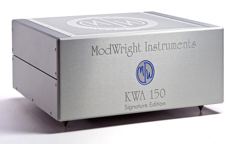 Modwright KWA 150SE