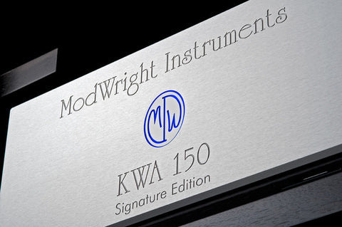 Modwright KWA 150SE