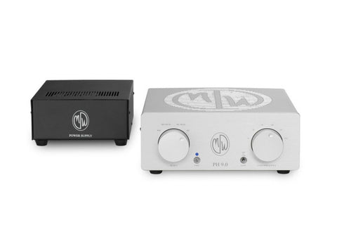 Modwright PH 9.0 X Tube Phono Stage