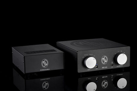 Modwright PH 9.0 X Tube Phono Stage