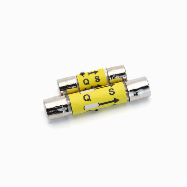 QSA 6x30mm Slow Blow Fuse
