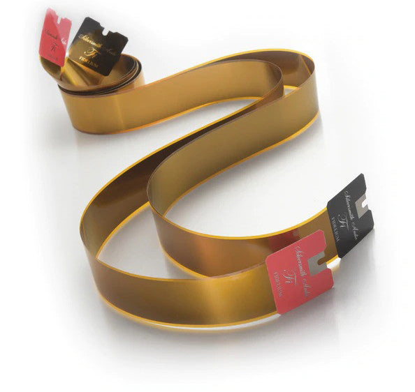 Câbles d'enceintes Silversmith Audio Fidelium