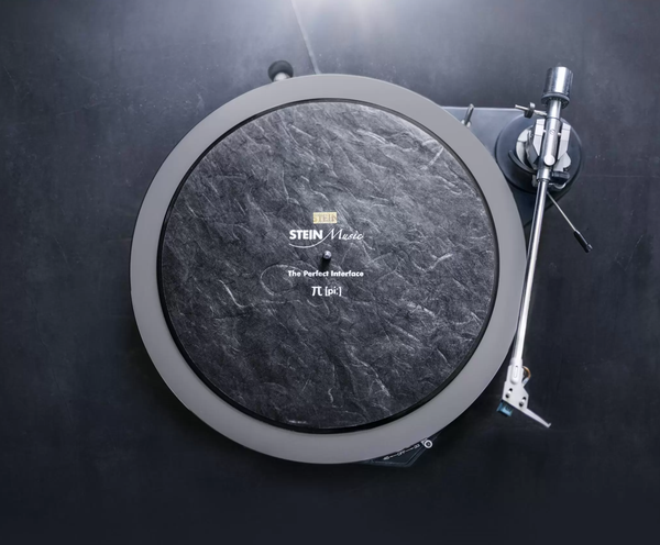 SteinMusic Perfect Interface Turntable Mat