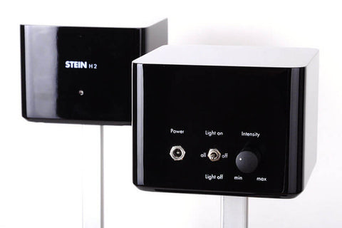 SteinMusic Harmonizer H2 System