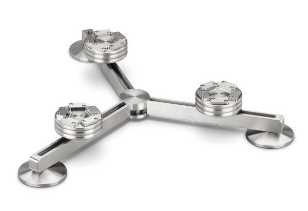 Stillpoints Component Stand SS
