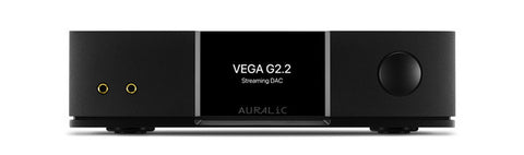 Auralic Vega G2.2