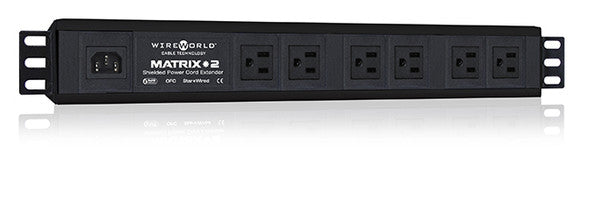 Wireworld Matrix 2 Power Distributor