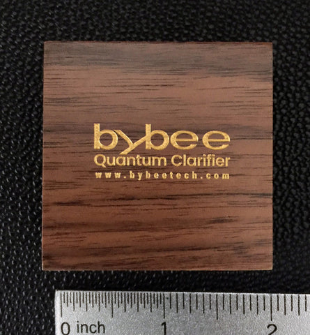 Bybee Quantum Clarifiers