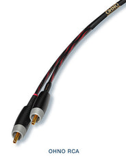 Audience Ohno Interconnects