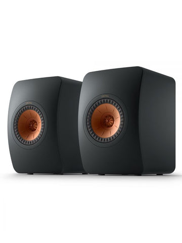 KEF LS50 Meta