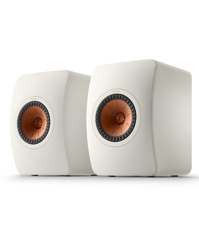 KEF LS50 Meta