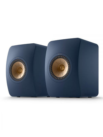 KEF LS50 Meta