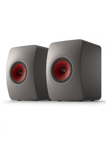 KEF LS50 Meta