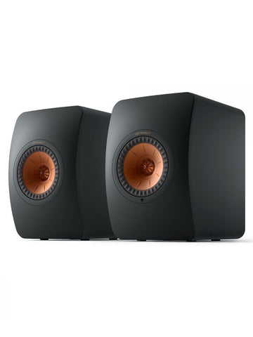 KEF LS50 Wireless II