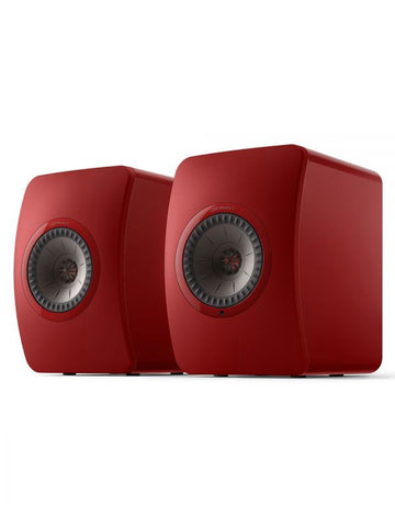 KEF LS50 Wireless II