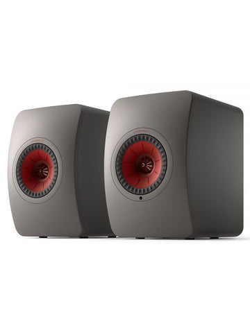 KEF LS50 Wireless II