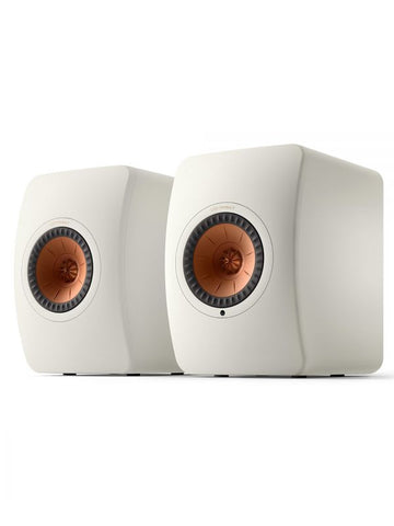 KEF LS50 Wireless II