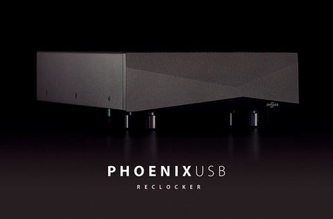 Innuos Phénix USB