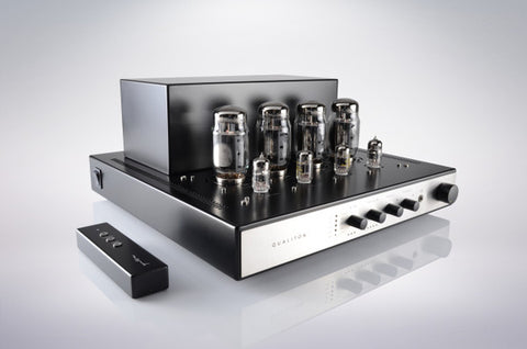 Audio Ungarn Qualiton Classic X200