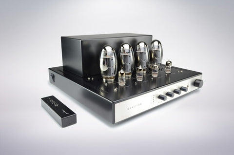 Audio Hungary Qualiton Classic X200