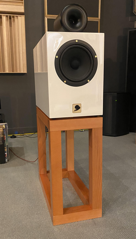 Aurai Z 165 Loudspeaker